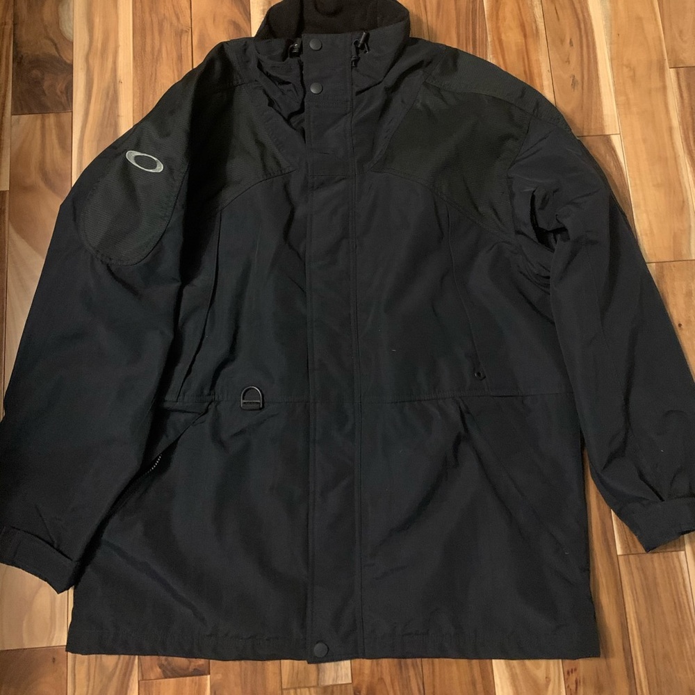 Oakley Software Men’s snowboard jacket